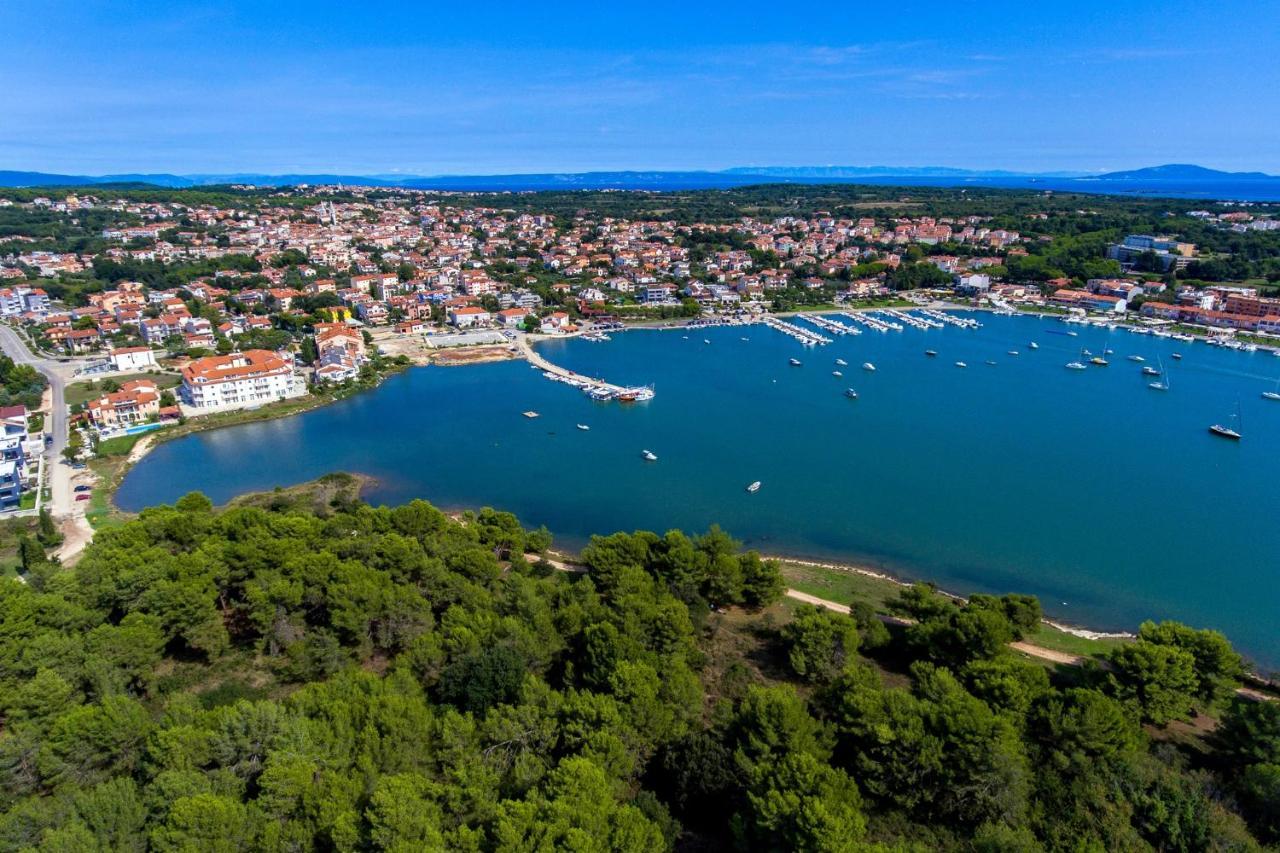 Apartments By The Sea Medulin - 2255 Екстериор снимка