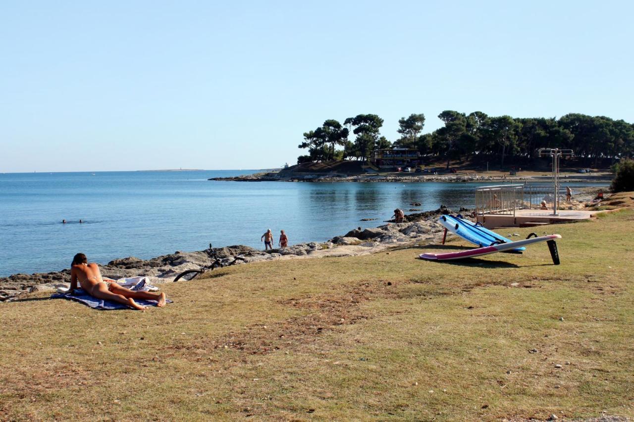 Apartments By The Sea Medulin - 2255 Екстериор снимка